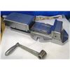 Image 2 : Vise 6" x 6,5" opening  with handle