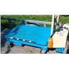 Image 2 : Lift Table MobiLift BXB Electric Lift