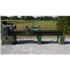 Image 1 : Tour Cazeneuve  HB 575 20" × 120"