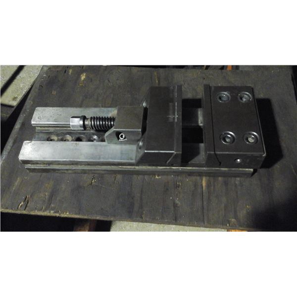 Etaux milling 6"