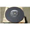 Image 1 : 1 Cut off wheel Makita 14" × 1/8" × 1"