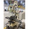Image 1 : JET Milling Machine