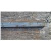 Image 1 : Flat barre 5/8" × 2 1/2" × 48"