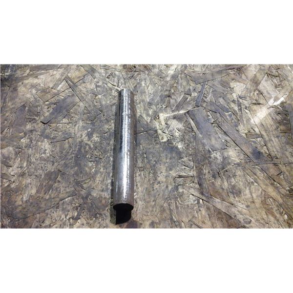 Shaft 4140 1 1/4" × 14"