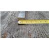 Image 2 : Shaft carré cold roll 1 1/2" × 11"