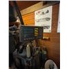 Image 3 : X-CELL-O Milling220v 1ph with Digital Read Out