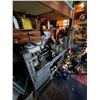 Image 1 : Standard Modern Lathe 13" x 40" 220v 1ph
