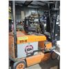 Image 1 : Yale Electric Forklift 5000lbs with charger