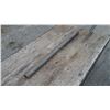 Image 1 : Tube DOM 1 1/2" × 2" ×35"