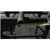 Image 2 : Tube DOM 1 3/8" × 1 3/4" × 19"