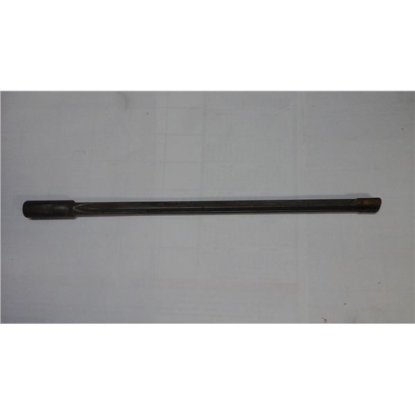 Gun drill  .750 × 20"