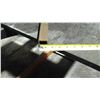 Image 2 : Tube carré 1 1/4" × 1/8" × 24"