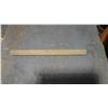 Image 1 : Shaft hexagones 1" × 24"