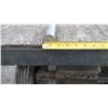 Image 2 : Shaft stainless magnétique 1 1/2" × 15"