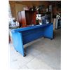 Image 1 : Mobile sur Roue 27" x 90" x 36"