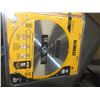 Image 1 : Dewalt 12" 80T Saw Blade