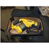 Image 1 : Dewalt DWE357 Sawzall