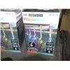 Image 2 : 3 Boxes Of Led Projection Kaleidoscope Christmas Lights