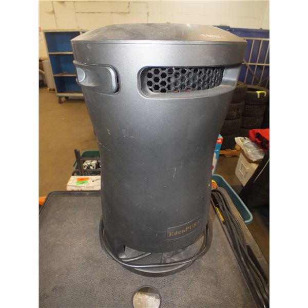 Eden Pure Air Purifier