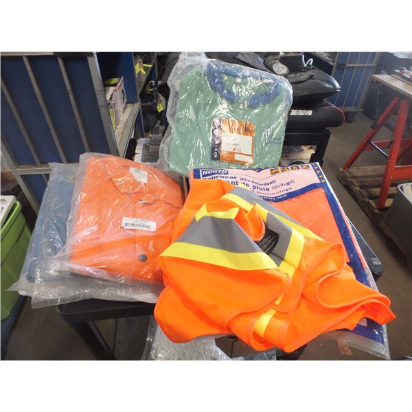 Work Wear Lot