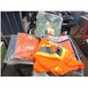 Image 1 : Work Wear Lot