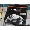 Image 2 : Air Fryer w/ Accessories Kit