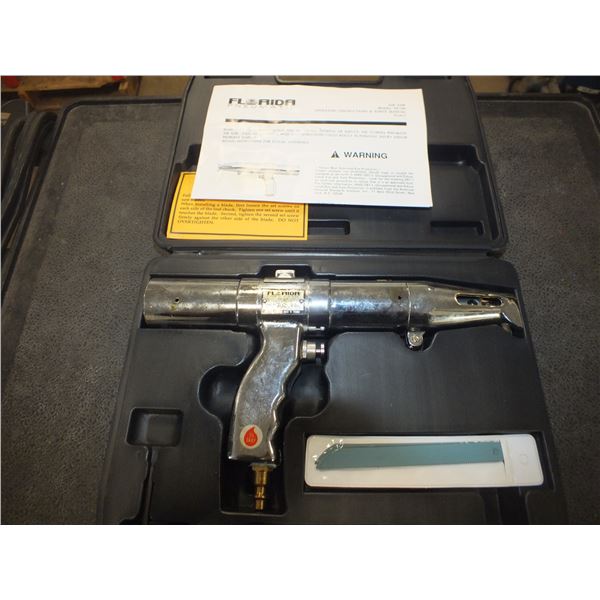 Florida Pneumatic Air Saw