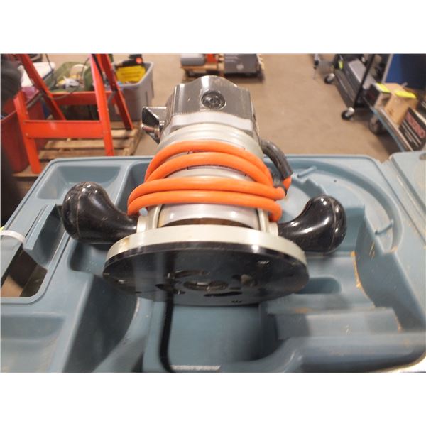 Black n Decker Router