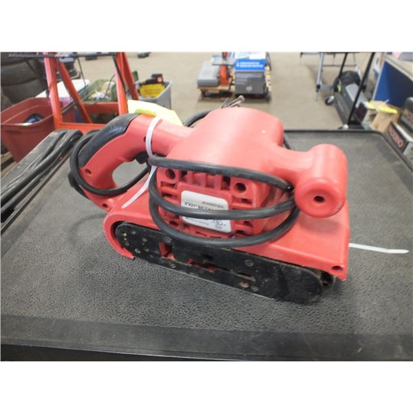 Pit Bull 3"x21" Belt Sander