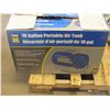 Image 1 : 10 gal Portable Air Tank