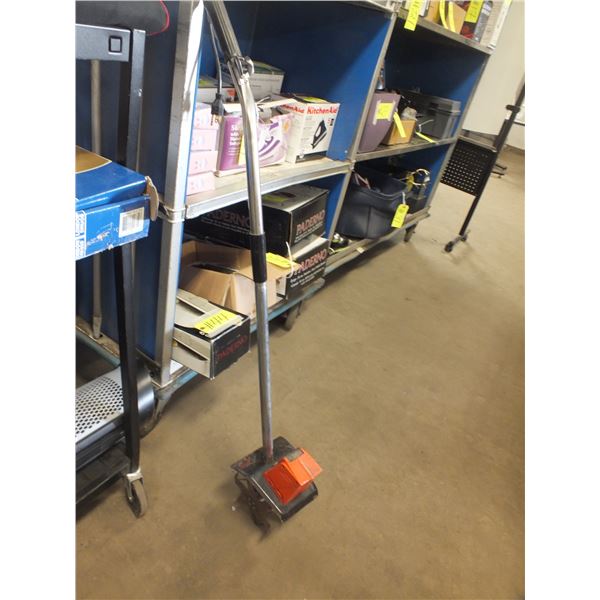 Electrical Cultivator