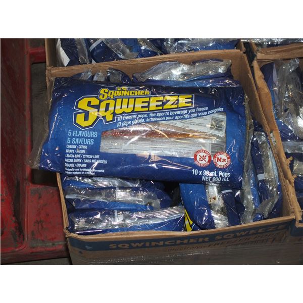 1 Box Of Freezes