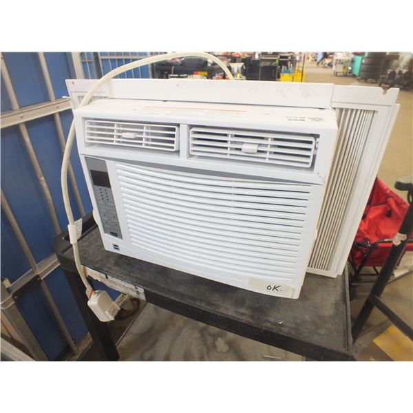 RCA Window Air Conditioner