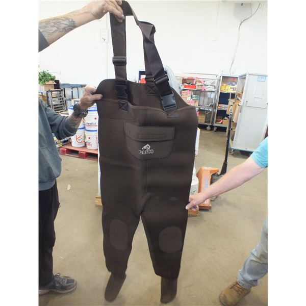 Panco Hip Waders