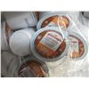 Image 1 : Bag Of Giant Eagle Caramel Coconut Coffee K-cups