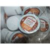 Image 1 : Bag Of Giant Eagle Caramel Coconut Coffee K-cups