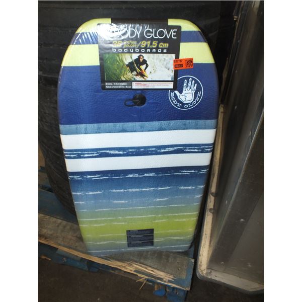 Body Glove 36" Body Board