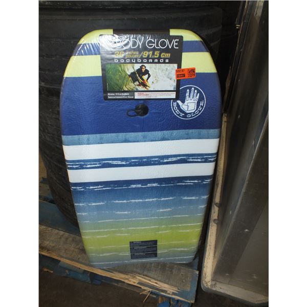 Body Glove 36" Body Board