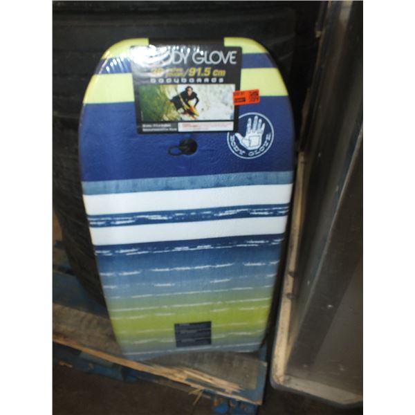Body Glove 36" Body Board