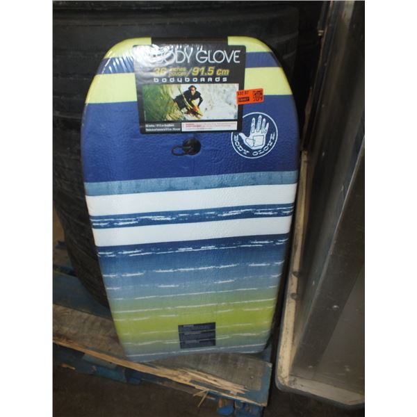 Body Glove 36" Body Board