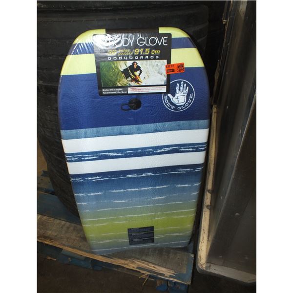 Body Glove 36" Body Board