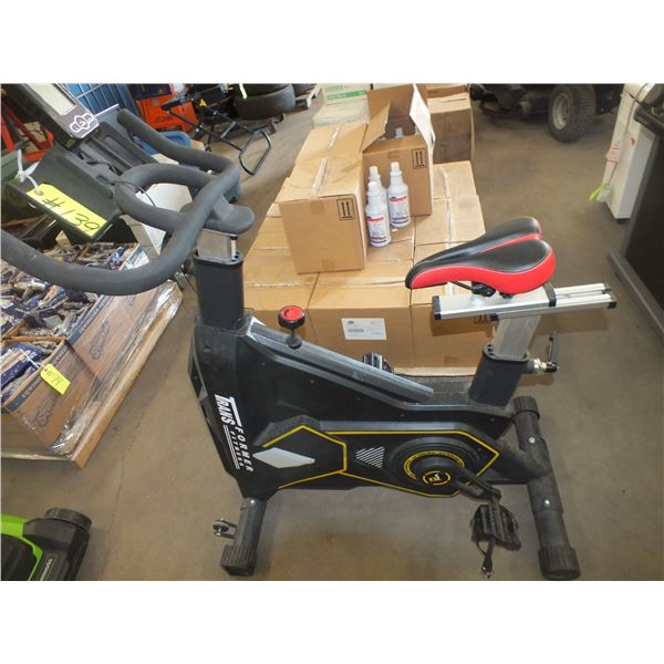 Transforce Exercise Bike