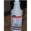 Image 1 : 1 Case Of Diversey Virox RTU Surface Cleaner & Disinfectant