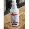 Image 1 : 1 Case Of Diversey Virox RTU Surface Cleaner & Disinfectant