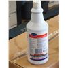 Image 1 : 1 Case Of Diversey Virox RTU Surface Cleaner & Disinfectant