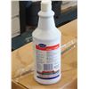 Image 1 : 1 Case Of Diversey Virox RTU Surface Cleaner & Disinfectant
