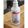 Image 1 : 1 Case Of Diversey Virox RTU Surface Cleaner & Disinfectant