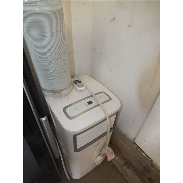Artic King 8,000btu Air Conditioner