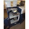 Image 3 : Sallen Cash Mgnt Safe / Coin recycler