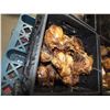 Image 2 : Milk Crate Of Med Beef Dog Bones